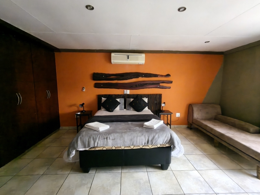Commercial Property for Sale in Lindleyspoort North West
